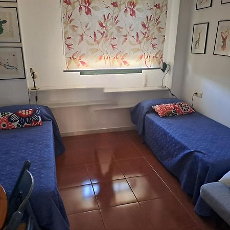 Isla Canela Urbanizacion Alcaudon Apartamento 50M Playa Eksteriør billede