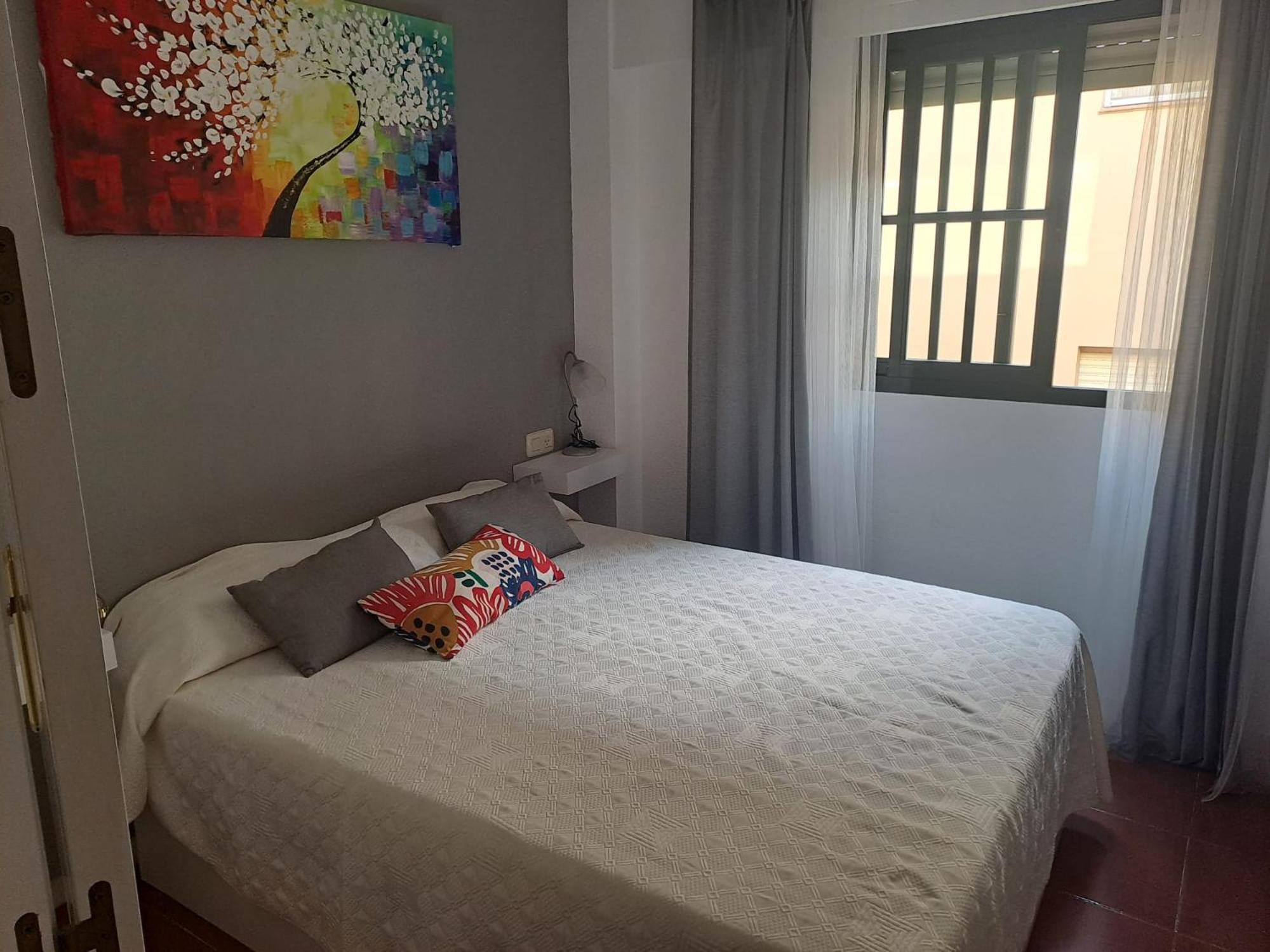 Isla Canela Urbanizacion Alcaudon Apartamento 50M Playa Eksteriør billede