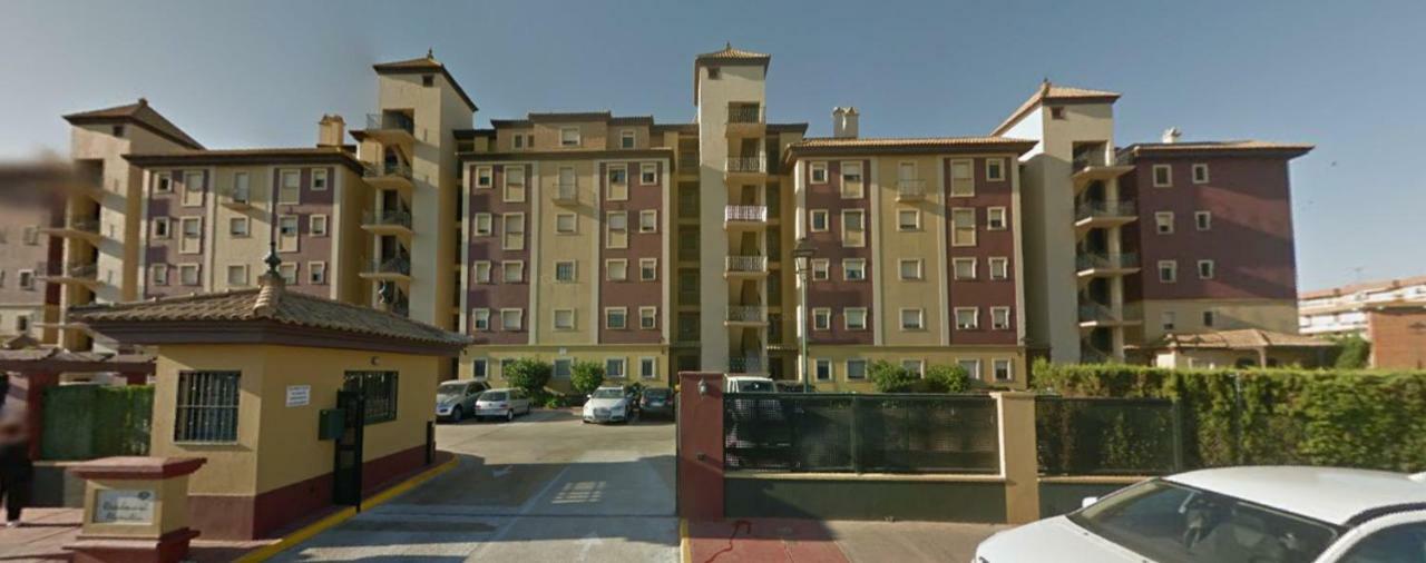 Isla Canela Urbanizacion Alcaudon Apartamento 50M Playa Eksteriør billede