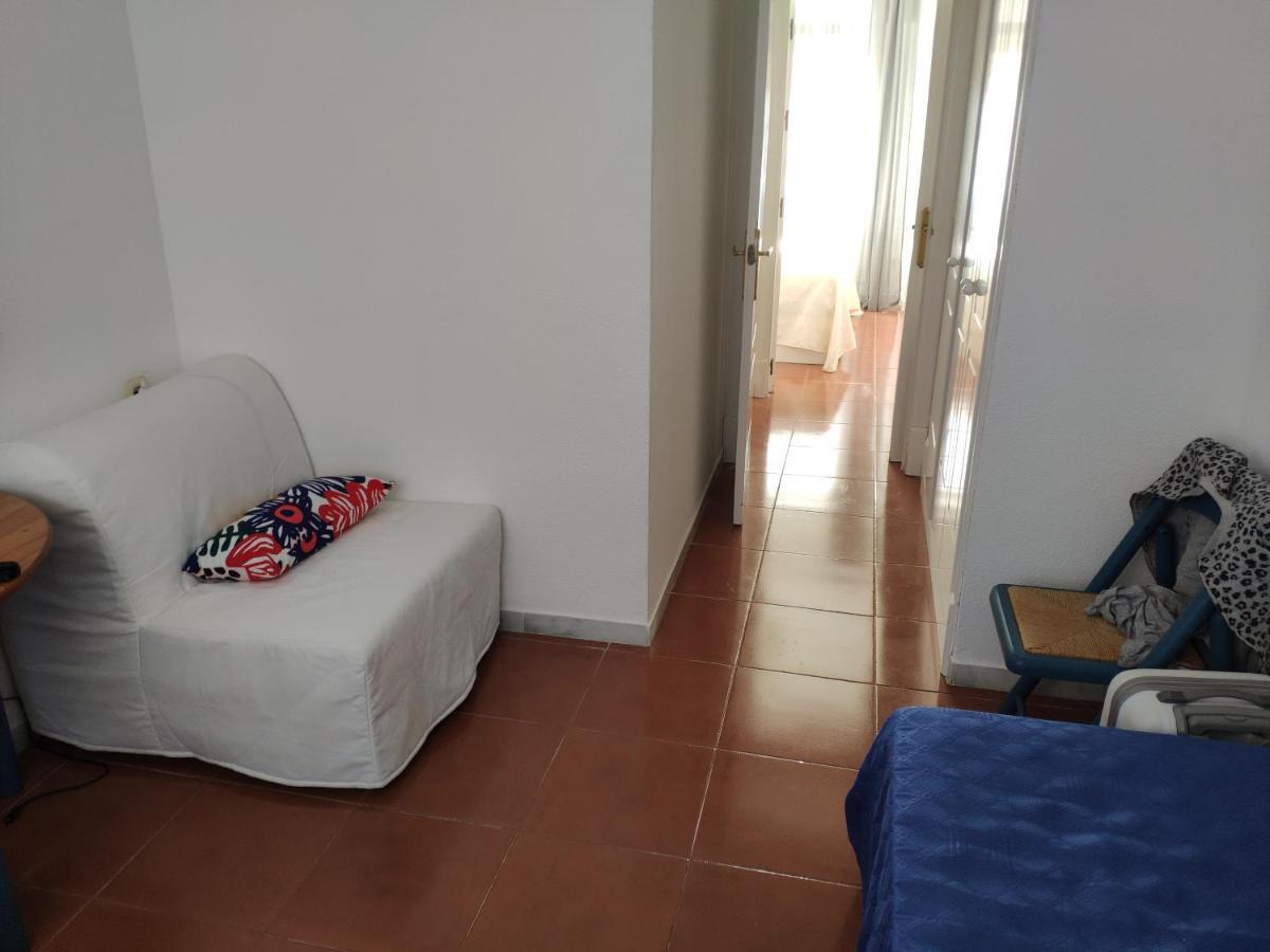 Isla Canela Urbanizacion Alcaudon Apartamento 50M Playa Eksteriør billede